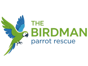The Birdman Parrot Rescue